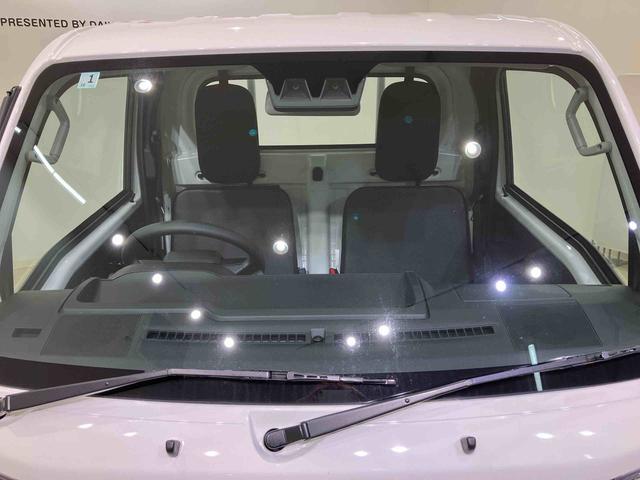ハイゼットトラックスタンダード4WD アイドリングストップ オートマチックハイビーム 衝突防止システム レーンアシスト 記録簿 ワンオーナー エアコン パワーステアリング エアバッグ ABS(北海道)の中古車