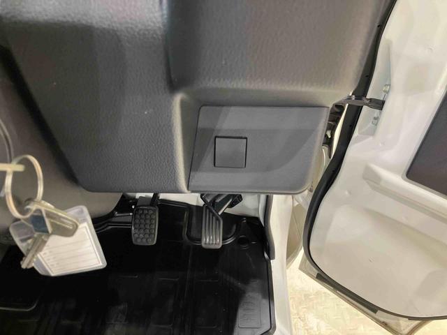 ハイゼットトラックスタンダード4WD アイドリングストップ オートマチックハイビーム 衝突防止システム レーンアシスト 記録簿 ワンオーナー エアコン パワーステアリング エアバッグ ABS(北海道)の中古車