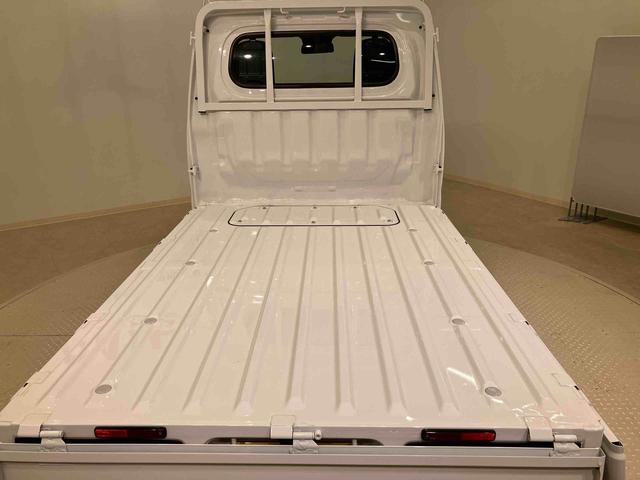 ハイゼットトラックスタンダード4WD アイドリングストップ オートマチックハイビーム 衝突防止システム レーンアシスト 記録簿 ワンオーナー エアコン パワーステアリング エアバッグ ABS(北海道)の中古車