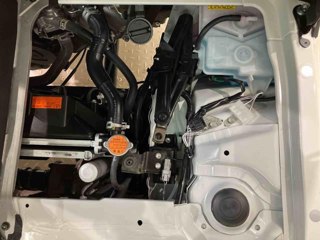 ハイゼットトラックスタンダード4WD アイドリングストップ オートマチックハイビーム 衝突防止システム レーンアシスト 記録簿 ワンオーナー エアコン パワーステアリング エアバッグ ABS(北海道)の中古車