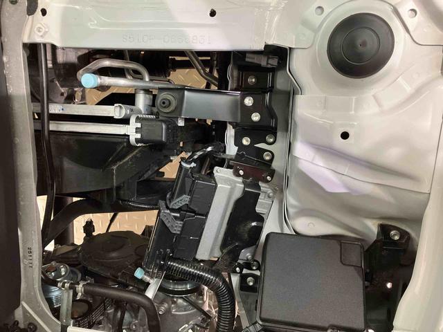 ハイゼットトラックスタンダード4WD アイドリングストップ オートマチックハイビーム 衝突防止システム レーンアシスト 記録簿 ワンオーナー エアコン パワーステアリング エアバッグ ABS(北海道)の中古車