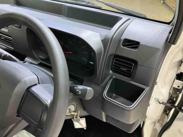 ハイゼットトラックスタンダード4WD アイドリングストップ オートマチックハイビーム 衝突防止システム レーンアシスト 記録簿 ワンオーナー エアコン パワーステアリング エアバッグ ABS(北海道)の中古車