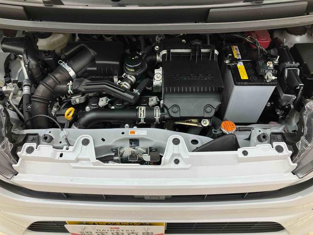 ムーヴＲＳ４ＷＤ　アルミホイール　ターボ　アイドリングストップ　オートマチックハイビーム　衝突防止システム　ＬＥＤヘッドランプ　レーンアシスト　スマートキー　記録簿　ワンオーナー　エアバッグ　エアコン　ＡＢＳ（北海道）の中古車