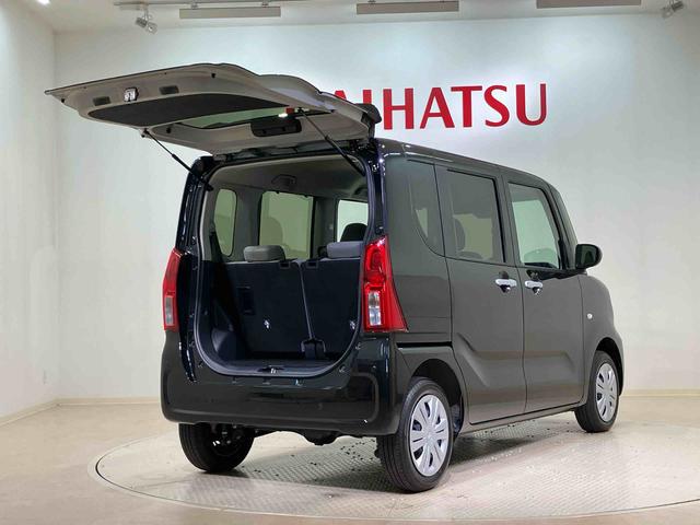 タントＸ４ＷＤ　シートヒーター　アイドリングストップ　オートマチックハイビーム　衝突防止システム　ＬＥＤヘッドランプ　レーンアシスト　スマートキー　記録簿　ワンオーナー　エアバッグ　エアコン　パワーウィンドウ（北海道）の中古車