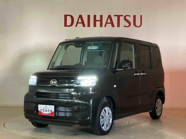 タントＸ４ＷＤ　シートヒーター　アイドリングストップ　オートマチックハイビーム　衝突防止システム　ＬＥＤヘッドランプ　レーンアシスト　スマートキー　記録簿　ワンオーナー　エアバッグ　エアコン　パワーウィンドウ（北海道）の中古車