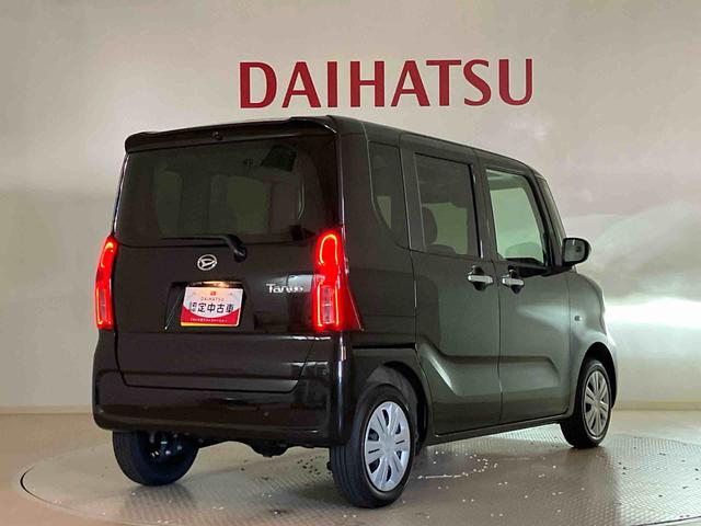 タントＸ４ＷＤ　シートヒーター　アイドリングストップ　オートマチックハイビーム　衝突防止システム　ＬＥＤヘッドランプ　レーンアシスト　スマートキー　記録簿　ワンオーナー　エアバッグ　エアコン　パワーウィンドウ（北海道）の中古車