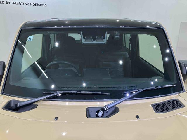 タフトＧターボ４ＷＤ　アルミホイール　シートヒーター　ターボ　アイドリングストップ　オートマチックハイビーム　衝突防止システム　ＬＥＤヘッドランプ　レーンアシスト　スマートキー　記録簿　ワンオーナー　エアバッグ（北海道）の中古車