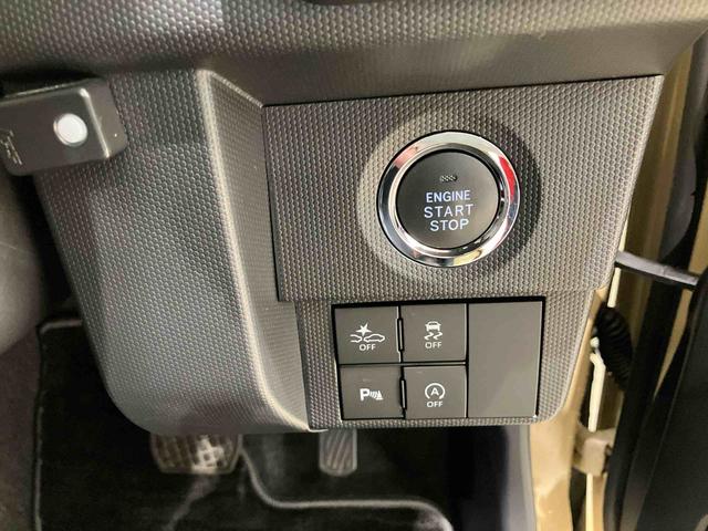 タフトＧターボ４ＷＤ　アルミホイール　シートヒーター　ターボ　アイドリングストップ　オートマチックハイビーム　衝突防止システム　ＬＥＤヘッドランプ　レーンアシスト　スマートキー　記録簿　ワンオーナー　エアバッグ（北海道）の中古車