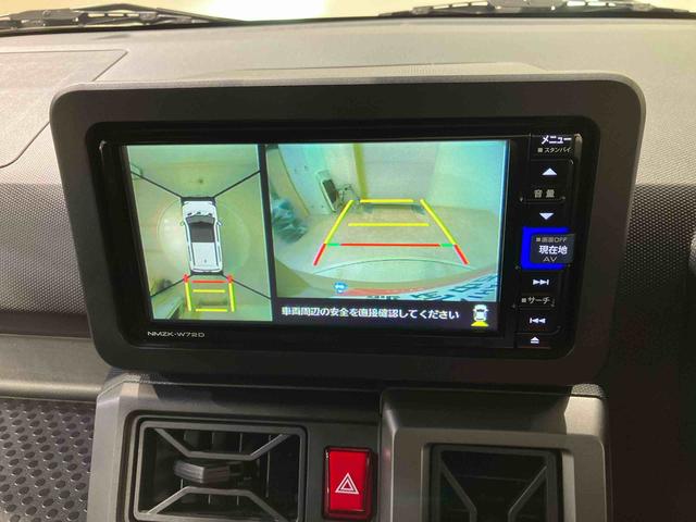 タフトＧターボ４ＷＤ　アルミホイール　シートヒーター　ターボ　アイドリングストップ　オートマチックハイビーム　衝突防止システム　ＬＥＤヘッドランプ　レーンアシスト　スマートキー　記録簿　ワンオーナー　エアバッグ（北海道）の中古車