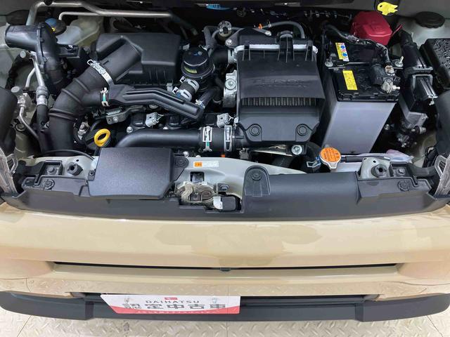 タフトＧターボ４ＷＤ　アルミホイール　シートヒーター　ターボ　アイドリングストップ　オートマチックハイビーム　衝突防止システム　ＬＥＤヘッドランプ　レーンアシスト　スマートキー　記録簿　ワンオーナー　エアバッグ（北海道）の中古車