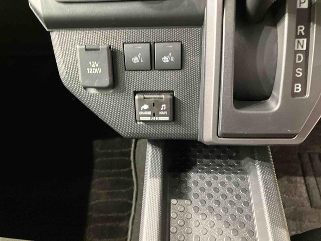 タフトＧターボ４ＷＤ　アルミホイール　シートヒーター　ターボ　アイドリングストップ　オートマチックハイビーム　衝突防止システム　ＬＥＤヘッドランプ　レーンアシスト　スマートキー　記録簿　ワンオーナー　エアバッグ（北海道）の中古車