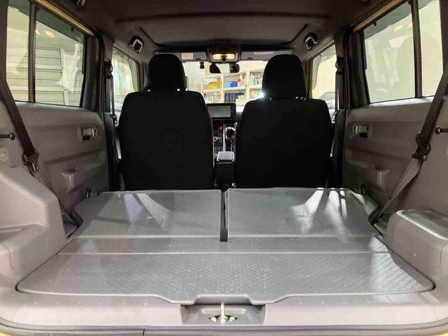 タフトＧターボ４ＷＤ　アルミホイール　シートヒーター　ターボ　アイドリングストップ　オートマチックハイビーム　衝突防止システム　ＬＥＤヘッドランプ　レーンアシスト　スマートキー　記録簿　ワンオーナー　エアバッグ（北海道）の中古車