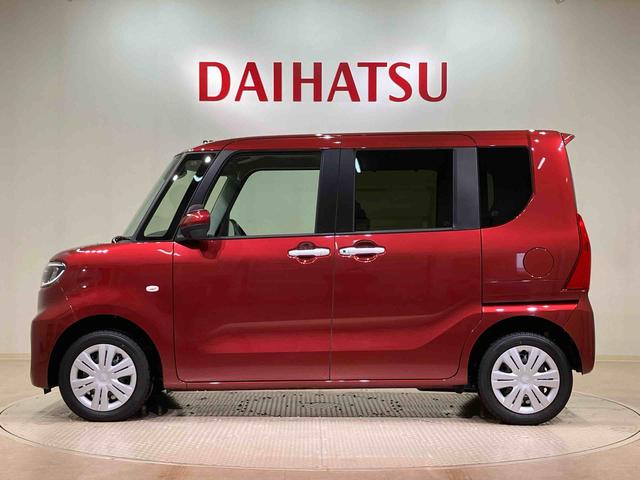 タントＸ４ＷＤ　シートヒーター　アイドリングストップ　オートマチックハイビーム　衝突防止システム　ＬＥＤヘッドランプ　レーンアシスト　スマートキー　記録簿　ワンオーナー　エアバッグ　エアコン　パワーウィンドウ（北海道）の中古車