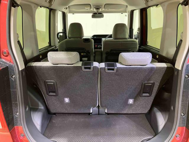 タントＸ４ＷＤ　シートヒーター　アイドリングストップ　オートマチックハイビーム　衝突防止システム　ＬＥＤヘッドランプ　レーンアシスト　スマートキー　記録簿　ワンオーナー　エアバッグ　エアコン　パワーウィンドウ（北海道）の中古車