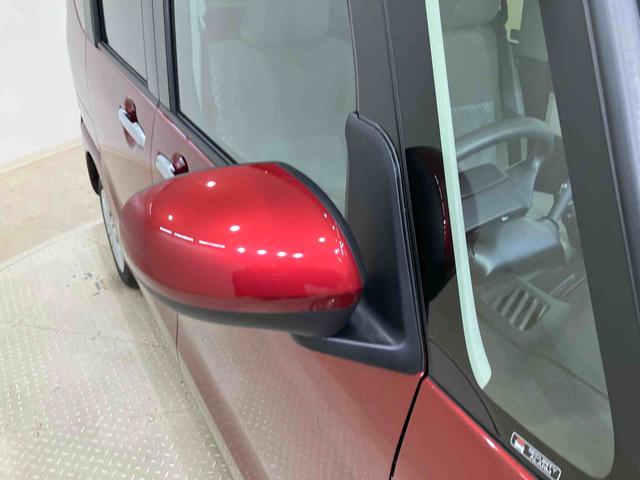 タントＸ４ＷＤ　シートヒーター　アイドリングストップ　オートマチックハイビーム　衝突防止システム　ＬＥＤヘッドランプ　レーンアシスト　スマートキー　記録簿　ワンオーナー　エアバッグ　エアコン　パワーウィンドウ（北海道）の中古車