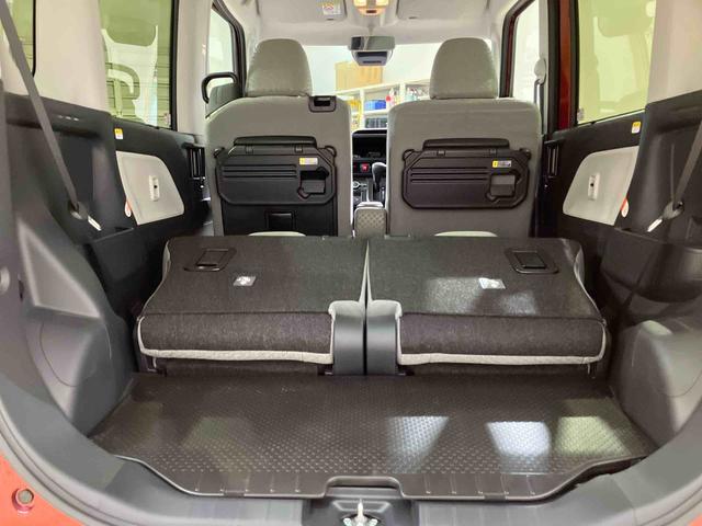 タントＸ４ＷＤ　シートヒーター　アイドリングストップ　オートマチックハイビーム　衝突防止システム　ＬＥＤヘッドランプ　レーンアシスト　スマートキー　記録簿　ワンオーナー　エアバッグ　エアコン　パワーウィンドウ（北海道）の中古車