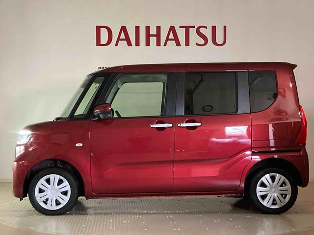 タントＸ４ＷＤ　シートヒーター　アイドリングストップ　オートマチックハイビーム　衝突防止システム　ＬＥＤヘッドランプ　レーンアシスト　スマートキー　記録簿　ワンオーナー　エアバッグ　エアコン　パワーウィンドウ（北海道）の中古車