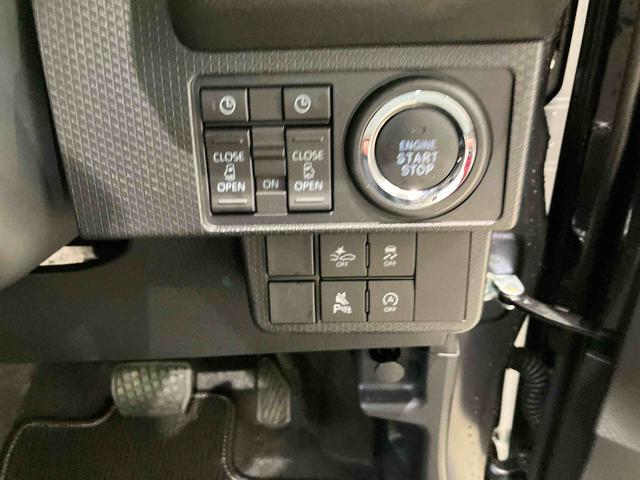 タントカスタムX4WD アルミホイール シートヒーター アイドリングストップ オートマチックハイビーム 衝突防止システム LEDヘッドランプ レーンアシスト スマートキー 記録簿 ワンオーナー エアバッグ エアコン(北海道)の中古車
