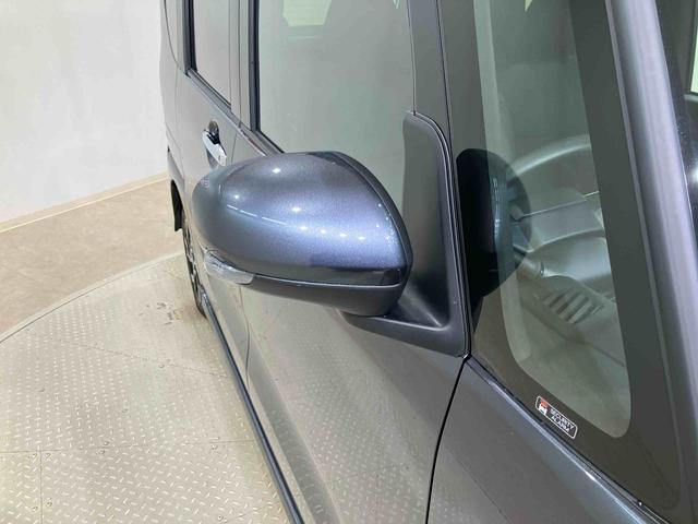 タントカスタムX4WD アルミホイール シートヒーター アイドリングストップ オートマチックハイビーム 衝突防止システム LEDヘッドランプ レーンアシスト スマートキー 記録簿 ワンオーナー エアバッグ エアコン(北海道)の中古車