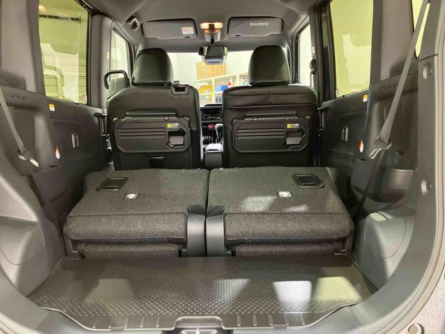タントカスタムX4WD アルミホイール シートヒーター アイドリングストップ オートマチックハイビーム 衝突防止システム LEDヘッドランプ レーンアシスト スマートキー 記録簿 ワンオーナー エアバッグ エアコン(北海道)の中古車