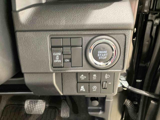 ムーヴX4WD アイドリングストップ オートマチックハイビーム 衝突防止システム LEDヘッドランプ レーンアシスト スマートキー 記録簿 ワンオーナー エアバッグ エアコン パワーステアリング ABS(北海道)の中古車