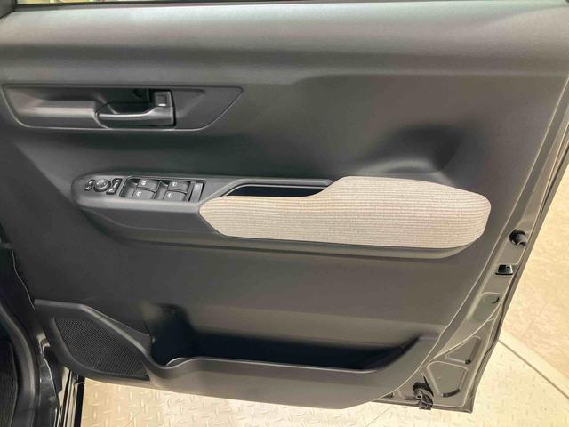ムーヴX4WD アイドリングストップ オートマチックハイビーム 衝突防止システム LEDヘッドランプ レーンアシスト スマートキー 記録簿 ワンオーナー エアバッグ エアコン パワーステアリング ABS(北海道)の中古車