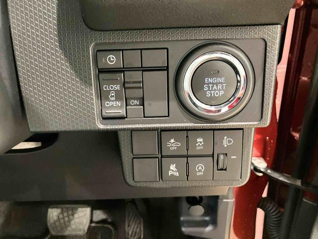 タントＸ４ＷＤ　シートヒーター　アイドリングストップ　オートマチックハイビーム　衝突防止システム　ＬＥＤヘッドランプ　レーンアシスト　スマートキー　記録簿　ワンオーナー　エアバッグ　エアコン　パワーウィンドウ（北海道）の中古車