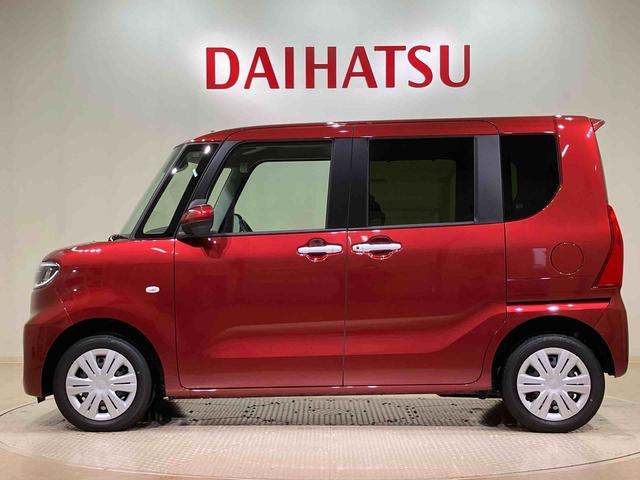 タントＸ４ＷＤ　シートヒーター　アイドリングストップ　オートマチックハイビーム　衝突防止システム　ＬＥＤヘッドランプ　レーンアシスト　スマートキー　記録簿　ワンオーナー　エアバッグ　エアコン　パワーウィンドウ（北海道）の中古車