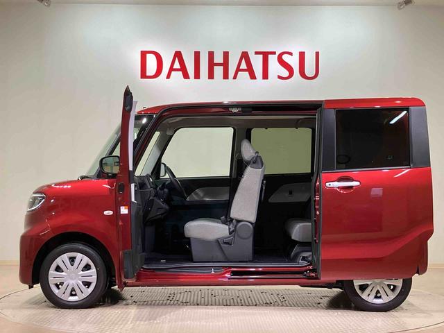 タントＸ４ＷＤ　シートヒーター　アイドリングストップ　オートマチックハイビーム　衝突防止システム　ＬＥＤヘッドランプ　レーンアシスト　スマートキー　記録簿　ワンオーナー　エアバッグ　エアコン　パワーウィンドウ（北海道）の中古車