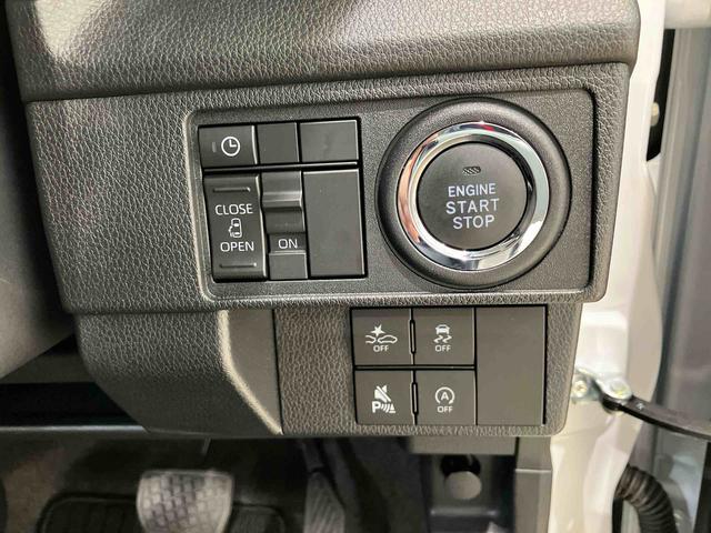 ムーヴG4WD アルミホイール アイドリングストップ オートマチックハイビーム 衝突防止システム LEDヘッドランプ レーンアシスト スマートキー 記録簿 ワンオーナー エアバッグ エアコン パワーウィンドウ(北海道)の中古車