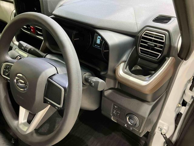 ムーヴG4WD アルミホイール アイドリングストップ オートマチックハイビーム 衝突防止システム LEDヘッドランプ レーンアシスト スマートキー 記録簿 ワンオーナー エアバッグ エアコン パワーウィンドウ(北海道)の中古車