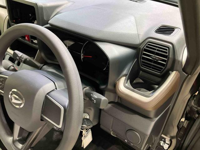 ムーヴＬ４ＷＤ　アイドリングストップ　オートマチックハイビーム　衝突防止システム　ＬＥＤヘッドランプ　レーンアシスト　キーレスエントリー　記録簿　ワンオーナー　エアバッグ　エアコン　パワーステアリング　ＡＢＳ（北海道）の中古車