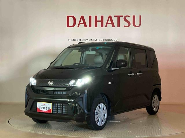 ムーヴＬ４ＷＤ　アイドリングストップ　オートマチックハイビーム　衝突防止システム　ＬＥＤヘッドランプ　レーンアシスト　キーレスエントリー　記録簿　ワンオーナー　エアバッグ　エアコン　パワーステアリング　ＡＢＳ（北海道）の中古車