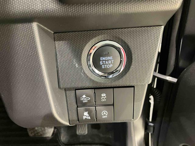 タフトGターボ4WD アルミホイール シートヒーター ターボ アイドリングストップ オートマチックハイビーム 衝突防止システム LEDヘッドランプ レーンアシスト スマートキー 記録簿 ワンオーナー エアバッグ(北海道)の中古車