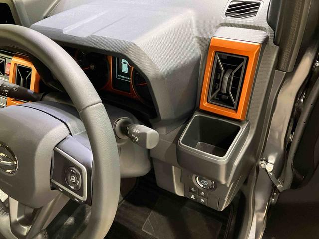タフトGターボ4WD アルミホイール シートヒーター ターボ アイドリングストップ オートマチックハイビーム 衝突防止システム LEDヘッドランプ レーンアシスト スマートキー 記録簿 ワンオーナー エアバッグ(北海道)の中古車