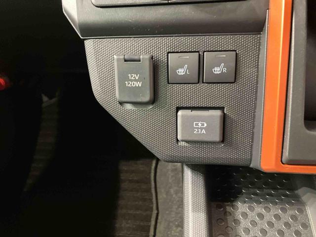 タフトGターボ4WD アルミホイール シートヒーター ターボ アイドリングストップ オートマチックハイビーム 衝突防止システム LEDヘッドランプ レーンアシスト スマートキー 記録簿 ワンオーナー エアバッグ(北海道)の中古車