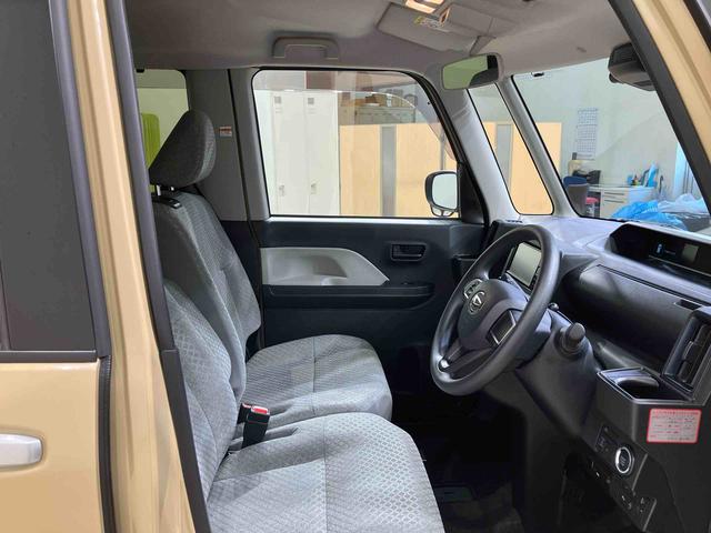タントＸ（北海道）の中古車