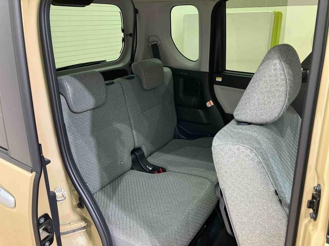 タントＸ（北海道）の中古車