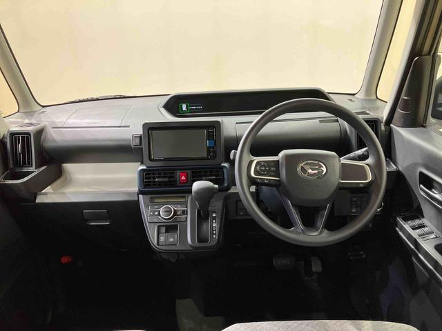 タントＸ（北海道）の中古車