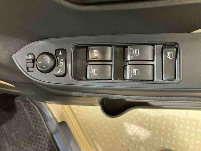 タントＸ（北海道）の中古車