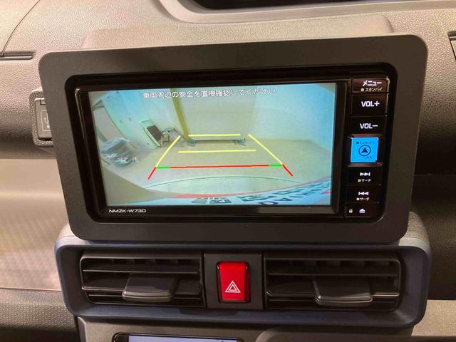 タントＸ（北海道）の中古車