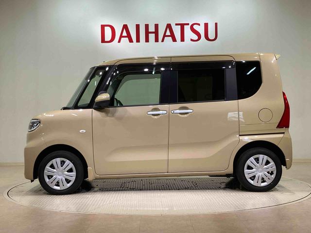 タントＸ（北海道）の中古車