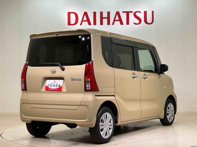 タントＸ（北海道）の中古車