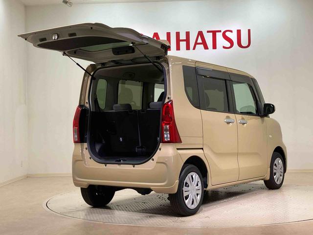 タントＸ（北海道）の中古車