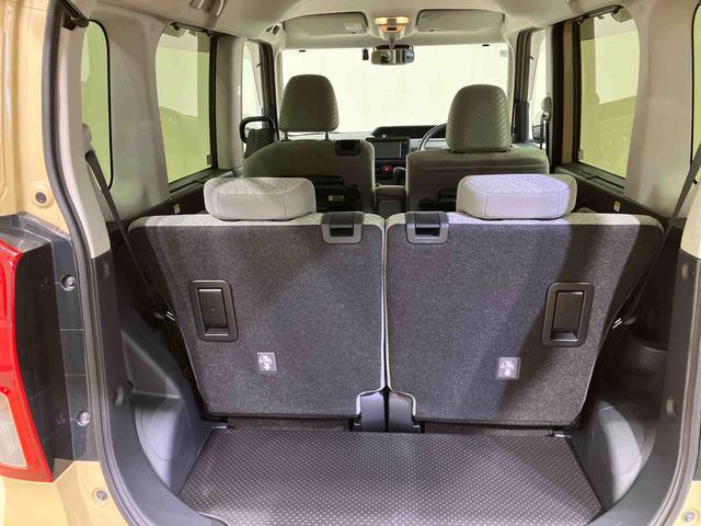 タントＸ（北海道）の中古車