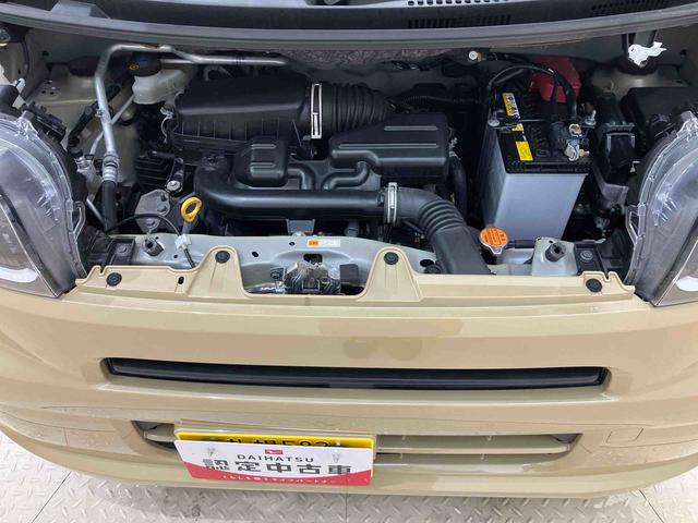 タントＸ（北海道）の中古車