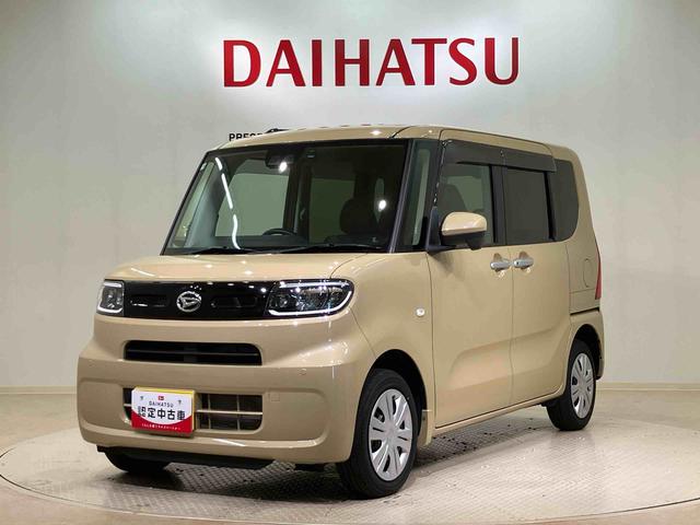 タントＸ（北海道）の中古車