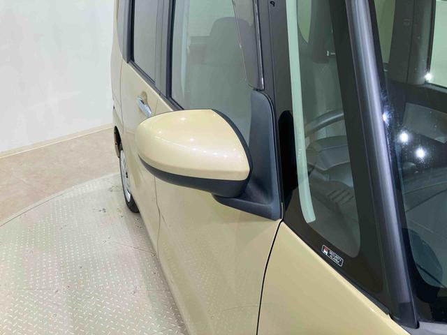 タントＸ（北海道）の中古車