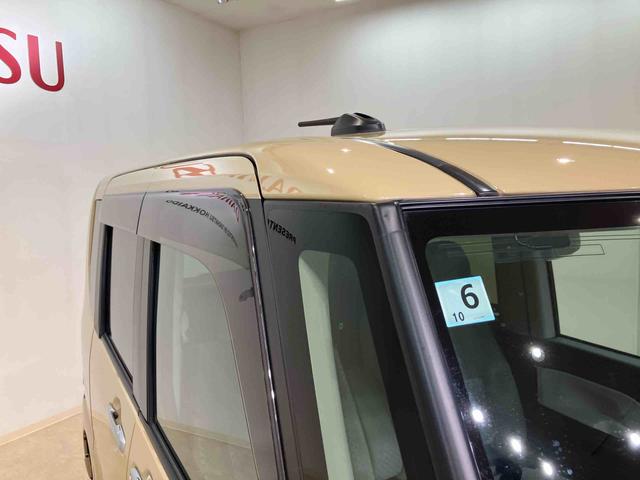 タントＸ（北海道）の中古車