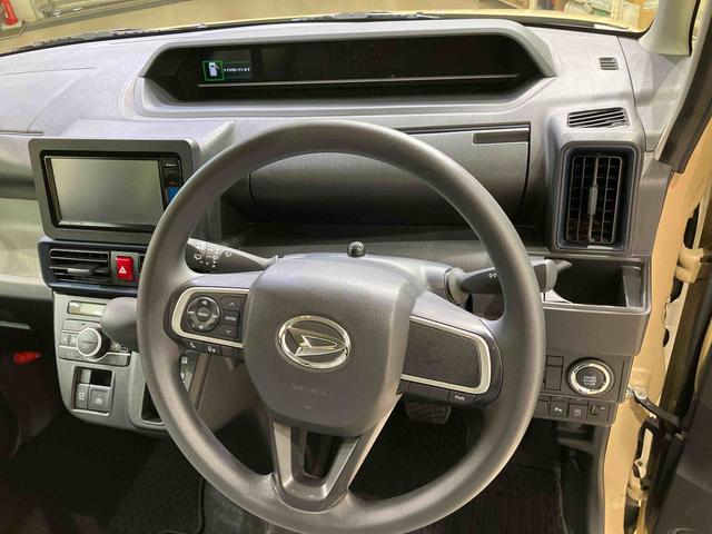 タントＸ（北海道）の中古車